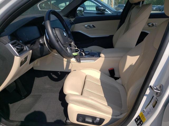 3MW5R7J0XN8C71418 BMW 330XI