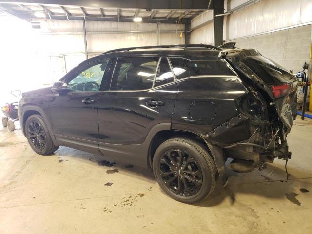 3GKALVEV8ML322735 GMC Terrain Slt