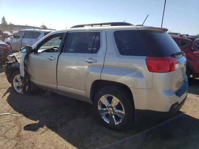 2GKALREK6F6131318 GMC Terrain Sle