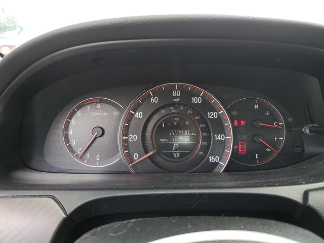 1HGCR2F10HA213908 Honda Accord Sport Special Edition