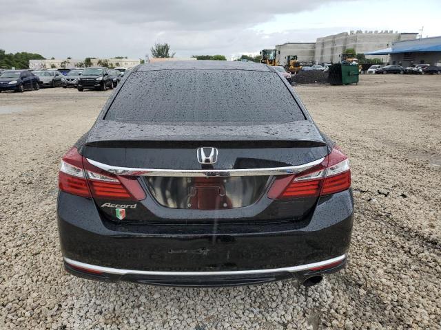 1HGCR2F30GA227405 Honda ACCORD LX