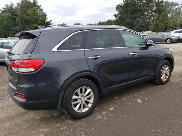 5XYPGDA35HG286749 KIA SORENTO LX