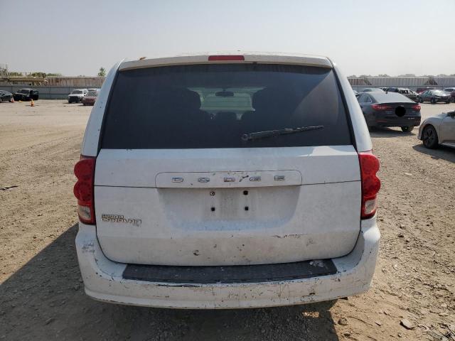 2C4RDGBG8GR326126 Dodge Grand Caravan Se
