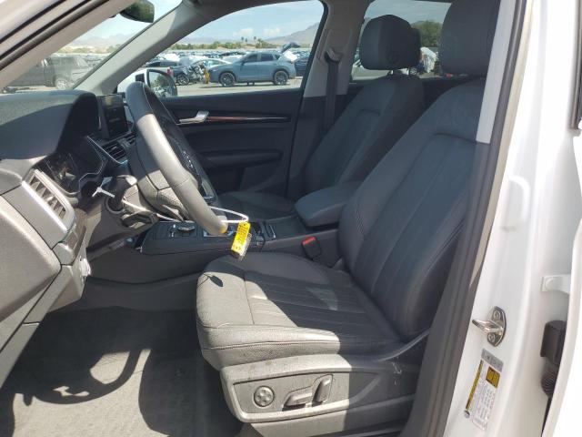 WA1ANAFY6L2102446 Audi Q5 PREMIUM
