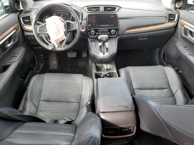 7FARW2H92JE027387 Honda Cr-v Touring