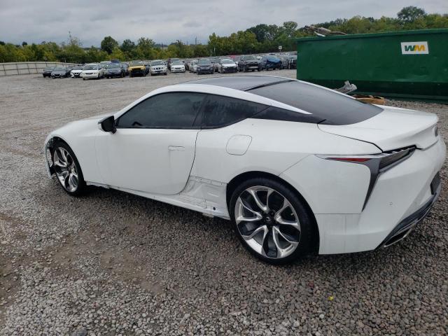 JTHEP5AY2LA007290 Lexus LC 500
