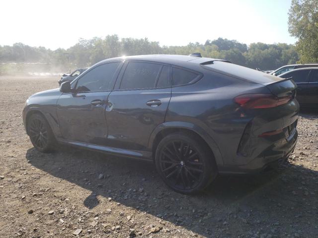 5UXCY6C09M9F28210 BMW X6 Xdrive40i