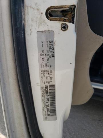 2C7WDGBG3JR364022 Dodge Grand Caravan Se