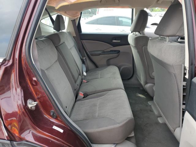 5J6RM4H3XEL084717 Honda CR-V LX