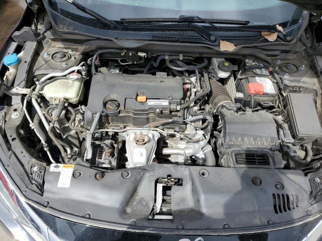 2HGFC2F51JH573522 Honda Civic Lx