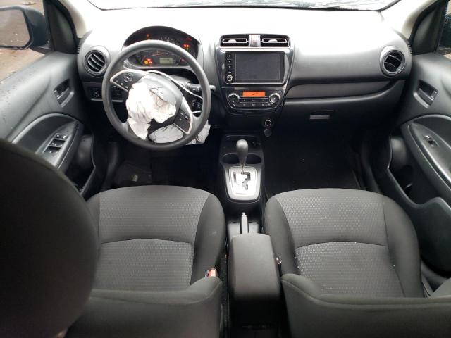 ML32FUFJ0PHF01504 Mitsubishi Mirage G4 Es