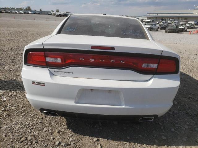 2C3CDXBG6EH235112 Dodge Charger Se
