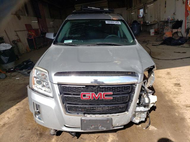 2GKFLVEK6F6218814 GMC Terrain Sle
