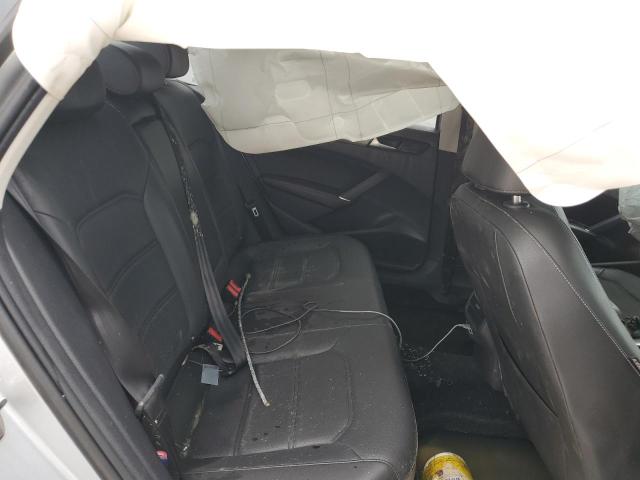 1VWSA7A35LC008733 Volkswagen PASSAT SE