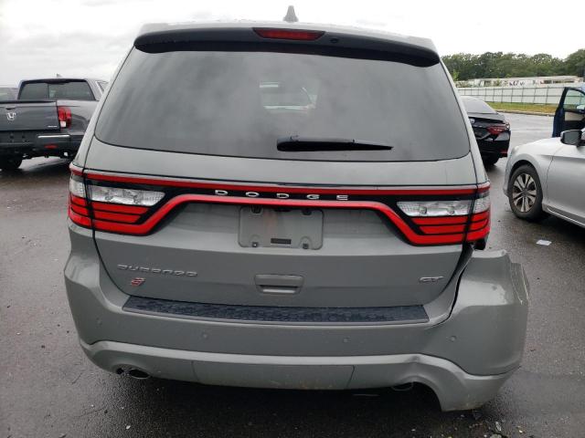 1C4RDJDG8LC330349 Dodge DURANGO GT