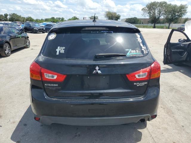 4A4AP4AU7FE004009 Mitsubishi Outlander Sport Se