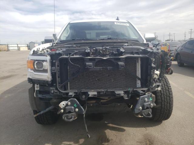3GTU2UEC1FG362767 GMC Sierra K1500 Sle