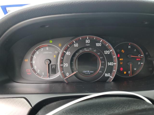1HGCR2F63GA031601 Honda Accord Sport