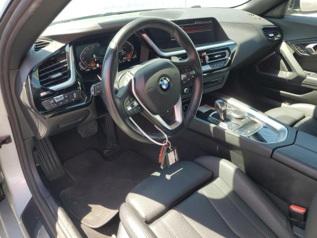 WBAHF3C03MWX26059 BMW Z4 Sdrive30i