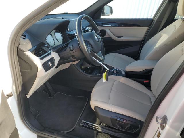 WBXJG7C05N5V07011 BMW X1 Sdrive28i