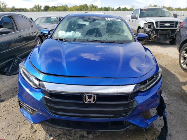 19XZE4F56KE025000 Honda INSIGHT EX