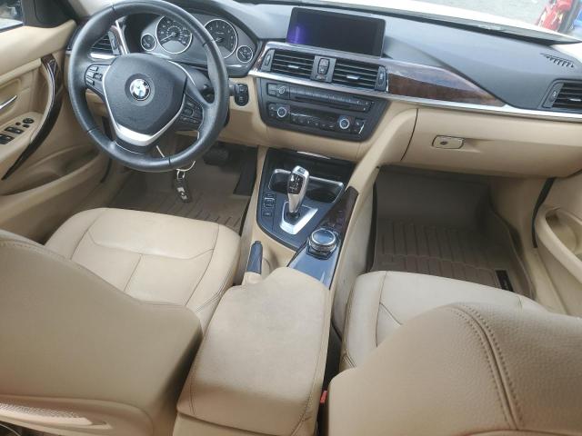WBA3C1C54FP116655 BMW 328 I Sulev