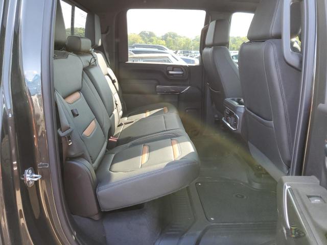 1GT49VEY1PF207149 GMC Sierra K3500 At4
