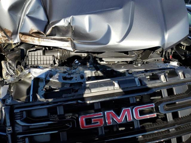 1GTG6CEN1N1293184 GMC Canyon Elevation