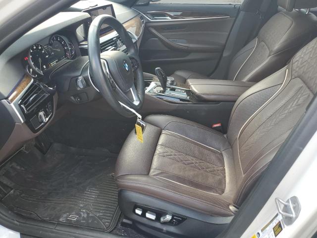 WBAJE5C59KWW02354 BMW 540 I