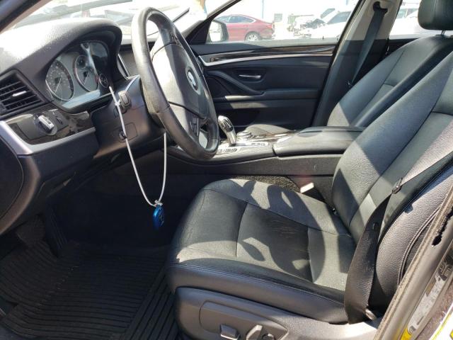 WBA5A5C50ED507291 BMW 528 I