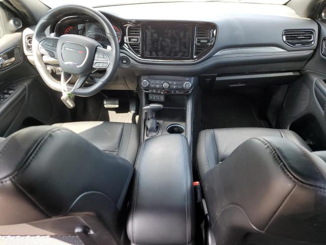 1C4RDJDG5MC716759 Dodge DURANGO GT