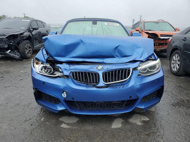 WBA1K7C57FV472655 BMW 228 Xi