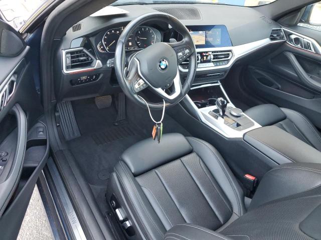 WBA73AP06NCK47043 BMW 430xi