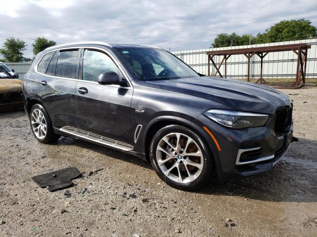 5UXTA6C07P9P55899 BMW X5 Xdrive45e