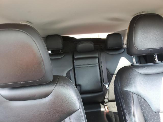 3C4NJDBB7JT238344 Jeep Compass Latitude