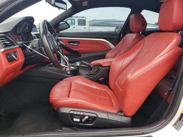 WBA3N7C55GK226478 BMW 428 I