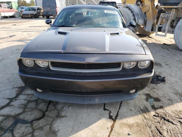 2C3CDYAG9EH306651 Dodge Challenger Sxt