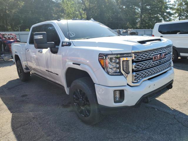 1GT49REYXPF117974 GMC Sierra K2500 Denali