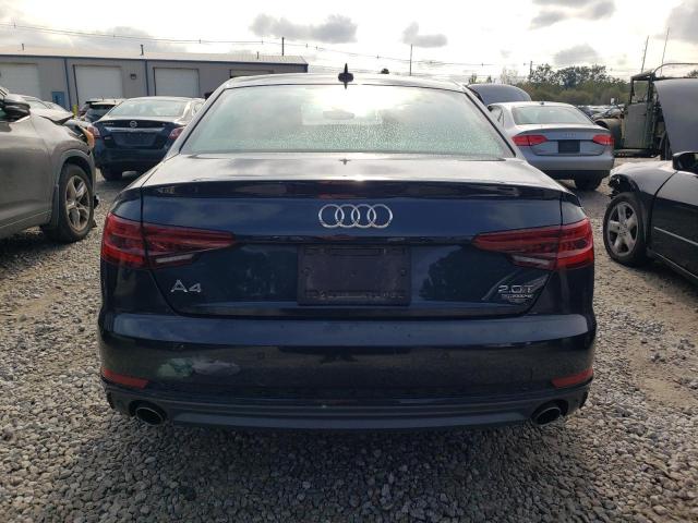 WAUENAF48JN008582 Audi A4 Premium Plus