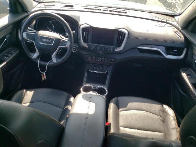 3GKALPEV3LL326797 GMC Terrain Slt