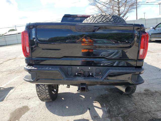 1GT49PEY7NF276453 GMC Sierra K2500 At4