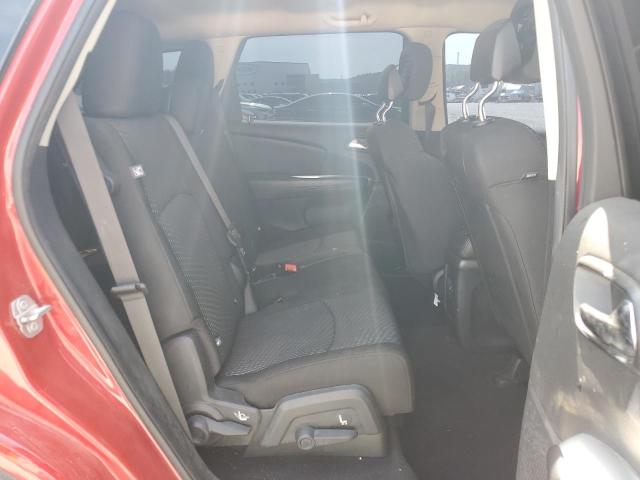 3C4PDCAB4LT249929 Dodge JOURNEY SE