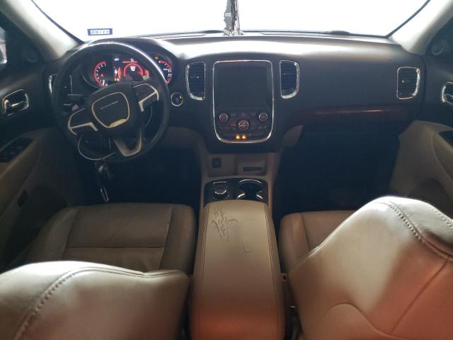 1C4RDHDG8FC860933 Dodge DURANGO LIMITED
