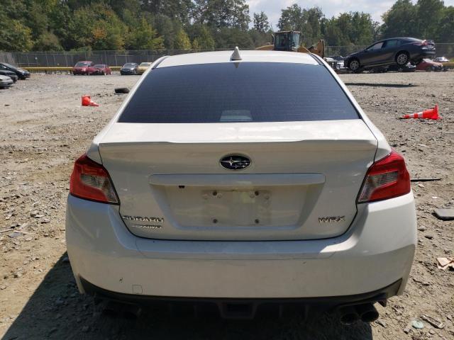 JF1VA1B63H9805336 Subaru WRX