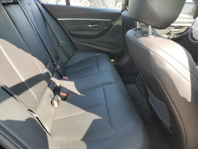 WBA8E9G51GNT85234 BMW 328 I Sulev