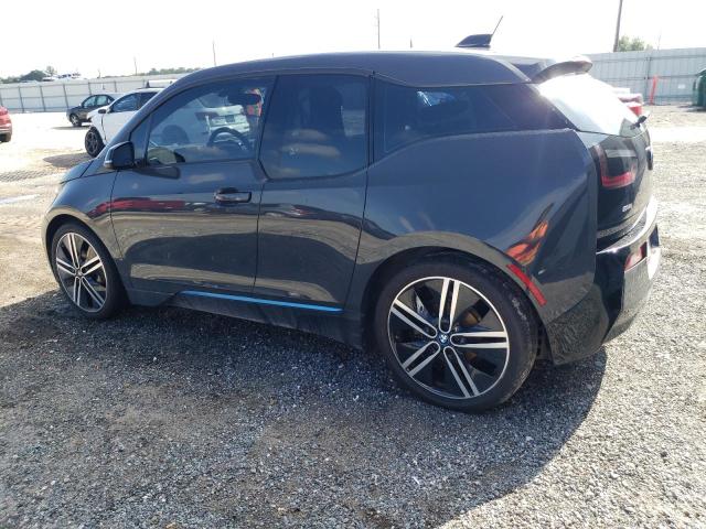 WBY1Z4C5XEV274811 BMW I3 REX