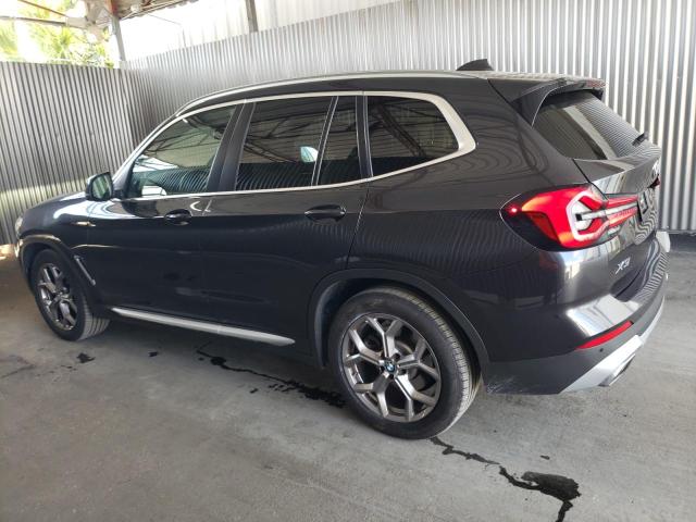 5UX43DP04N9L35124 BMW X3 Sdrive30i