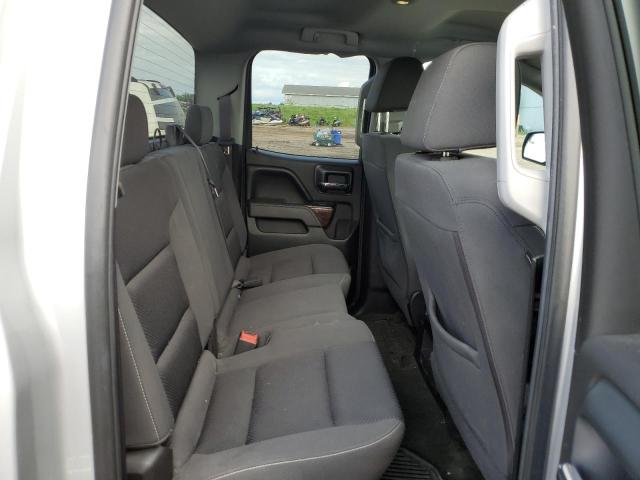 1GTV2MECXGZ345083 GMC Sierra K1500 Sle