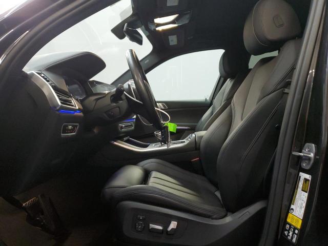 5UXCR6C00N9M97182 BMW X5 Xdrive40i