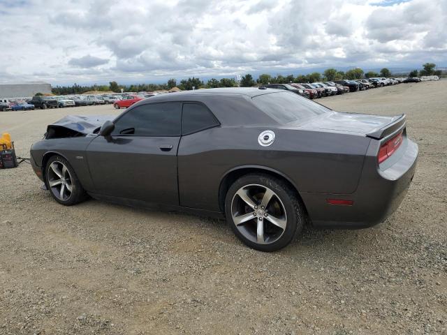 2C3CDYBT5EH278729 Dodge Challenger R/t